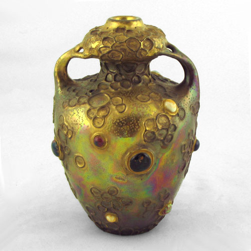 Amphora Ceramics & Art Pottery from Teplitz Austria by Dachsel