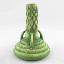 amphora dachsel ceramic