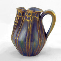 amphora pitcher