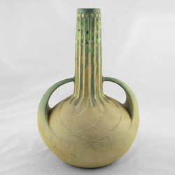 amphora ceramic vase