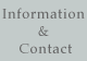 information contact